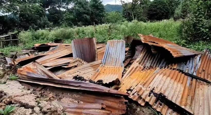 manipur violence