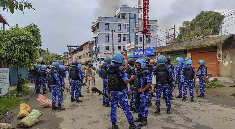 Manipur lifts ban on broadband internet