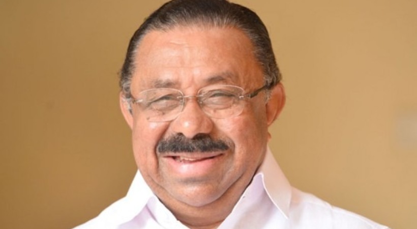 mm hassan ep jayarajan shobha surendran congress