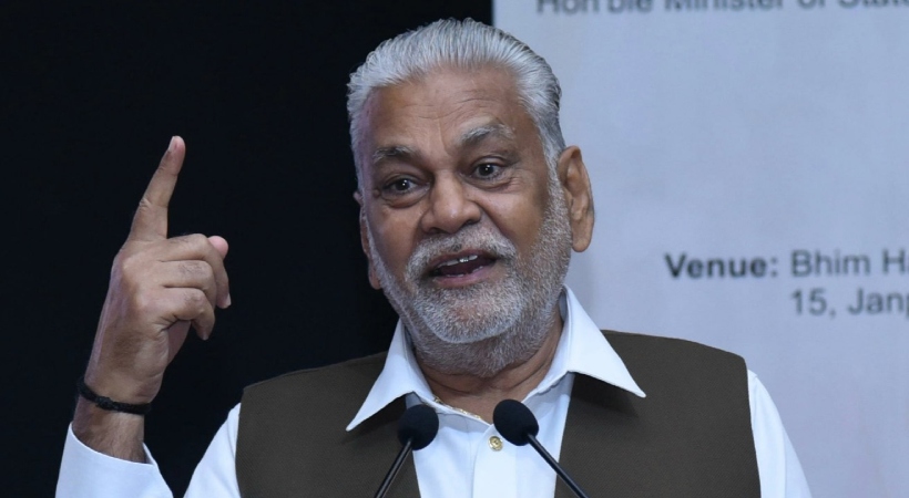 muthalappozhi accident fisheries minister