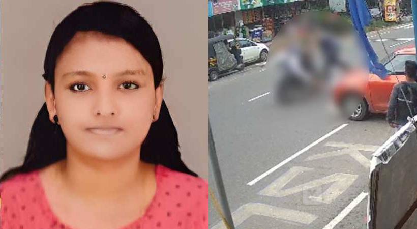 muvattupuzha accident