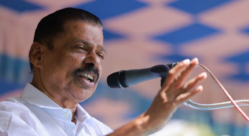 MV Govindan on league decision on cpim uniform civil code seminar