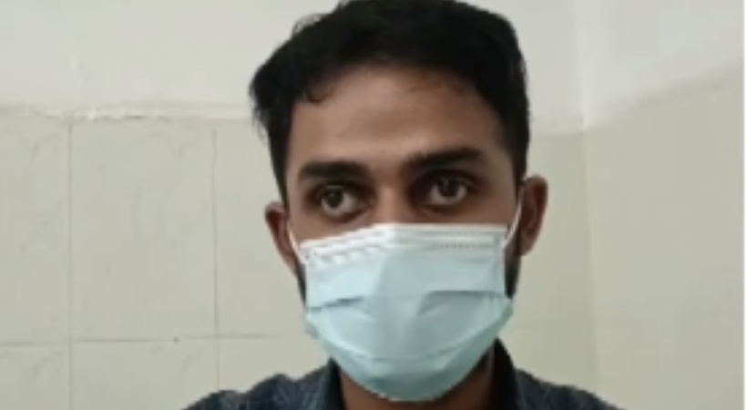 nadapuram doctor attack investigation