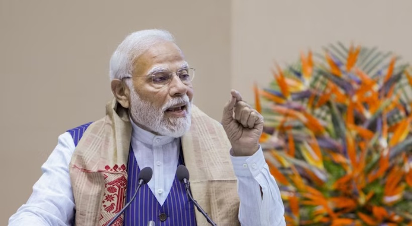 nda meeting narendra modi
