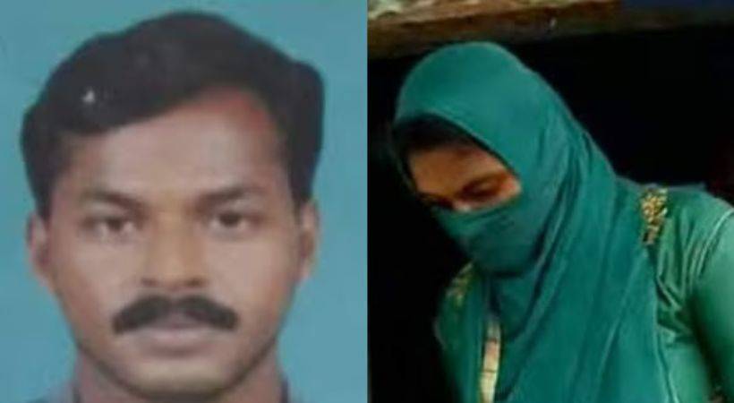 noushad murder case