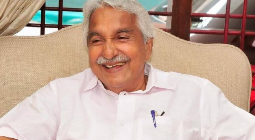 oicc dammam oommen chandy