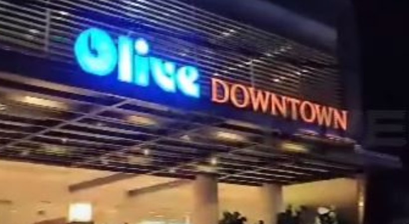 Three men stabbed hotel manager during DJ party at Kadavantra