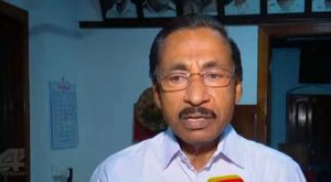 p mohanan