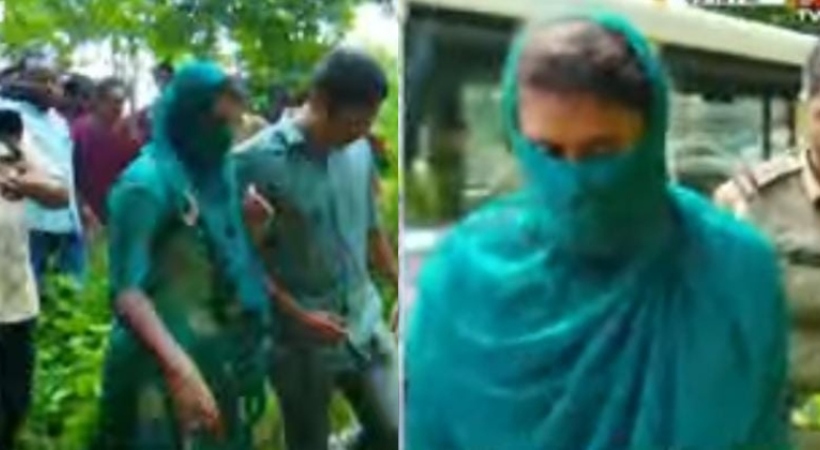 pathanamthitta wife killed husband update