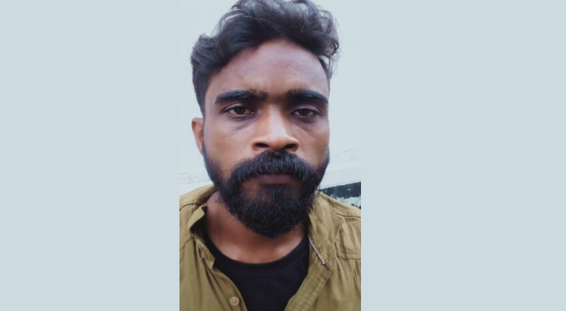 phantom pailey arrested kottayam