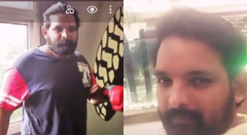 YouTuber jomon arrested in pocso case