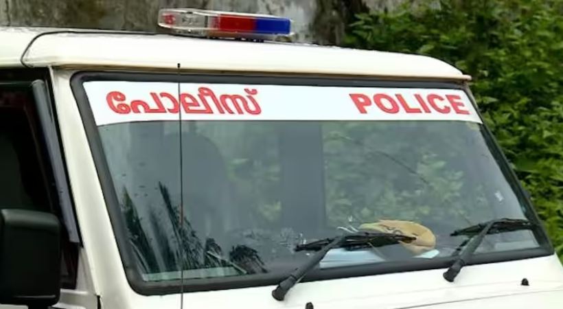 Three people were stabbed in Thiruvananthapuram