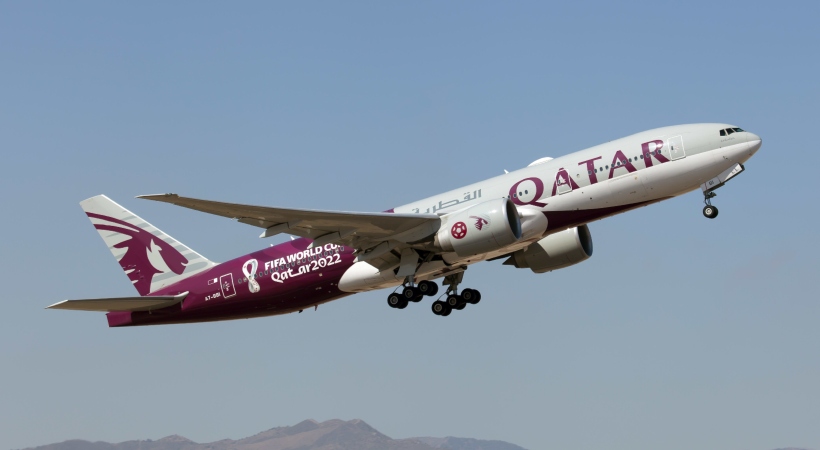 qatar airways compensation high court