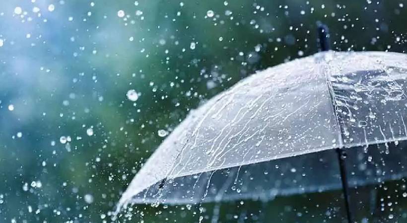 rain alert in Kerala
