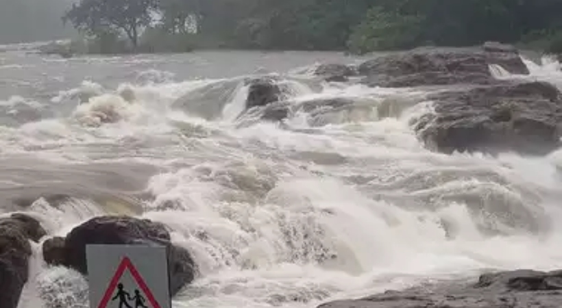 rain gavi tourist entry restricted