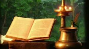 Karkidakam ramayana month