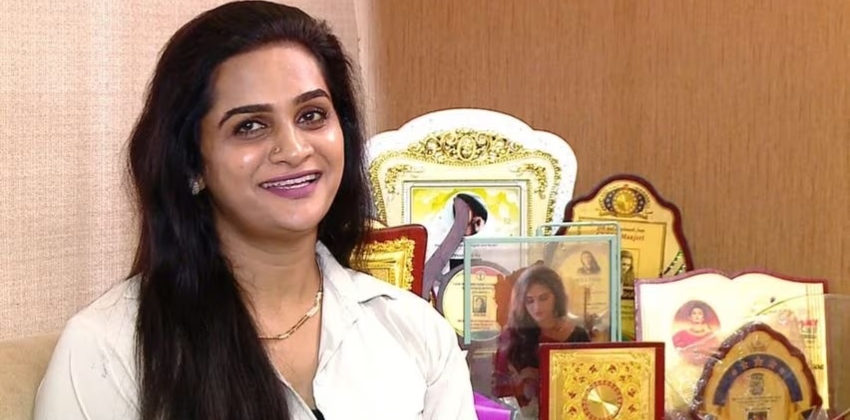 riya isha state awards