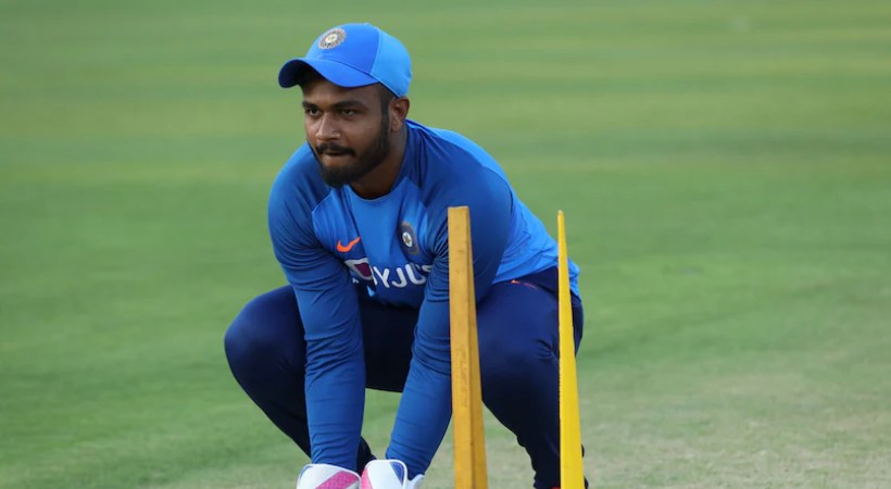 saba karim sanju samson