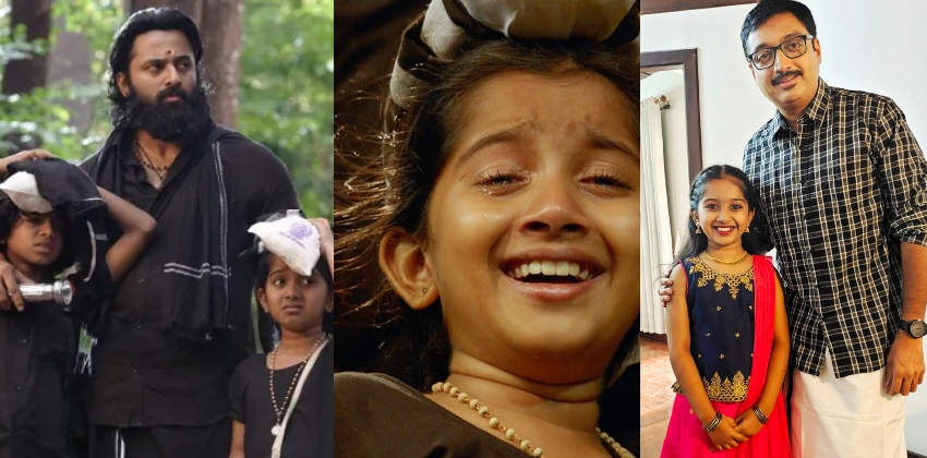 sarath das about deva nanda kerala state awards 2022