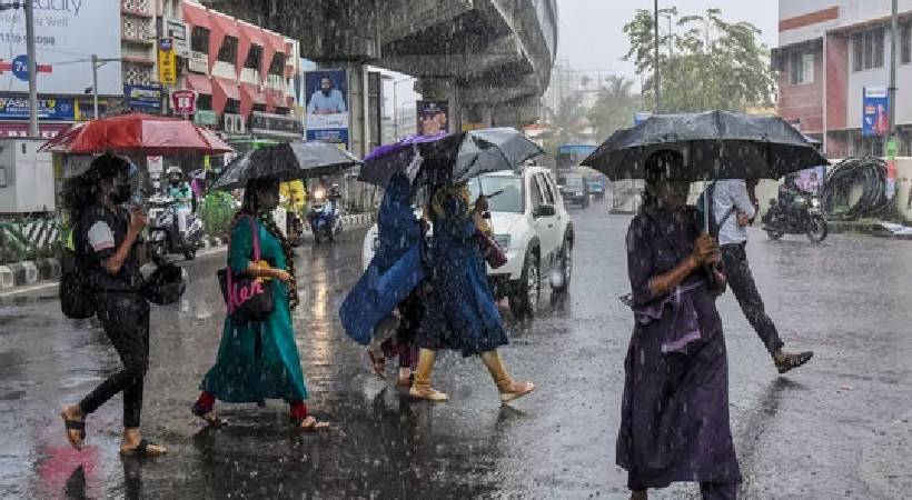 Holiday for schools in Kannur and Wayanad