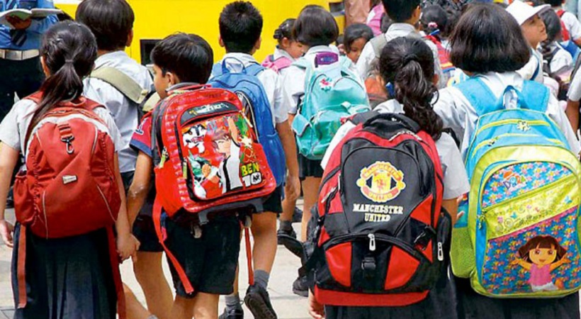schools kottayam district holiday
