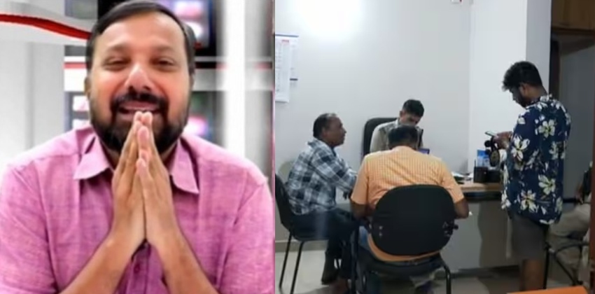 shajan scariah
