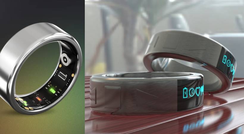 smart ring technology
