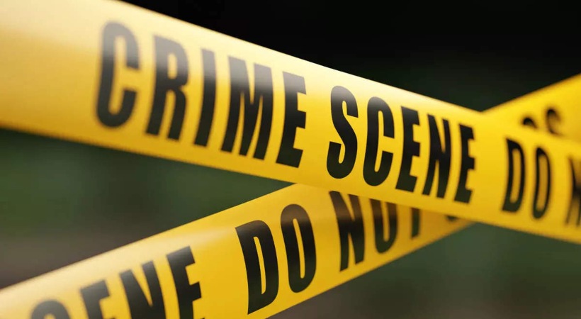 son killed parents shuts home flee bengaluru