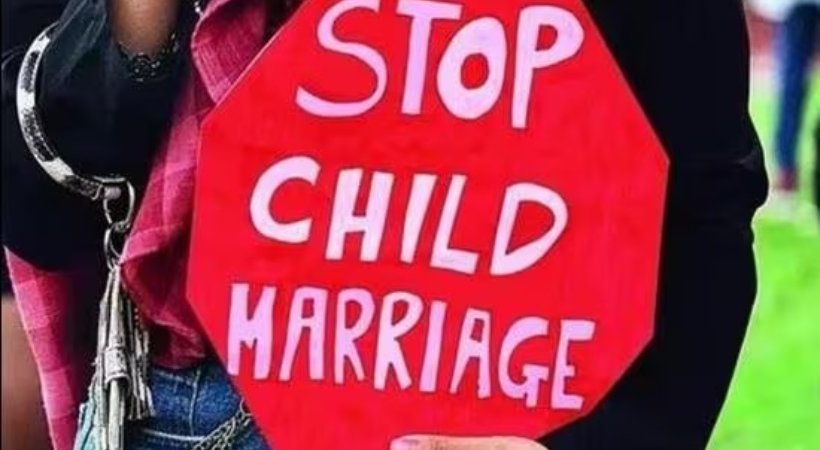 Child Marriage at Palakkad