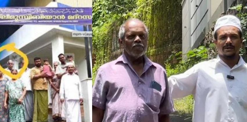 story-from-malappuram-madrasa-holiday-on-death-of-vijaya-lakshmi-