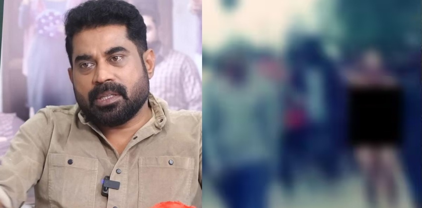 suraj-venjaramoodu-on-manipur-molestation-video