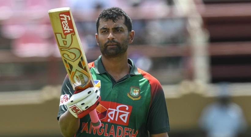 tamim iqbal retired international cricket