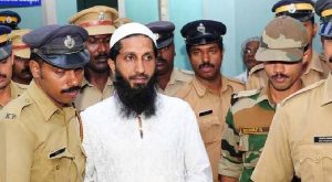 Police take thadiyantavide nazeer in custody