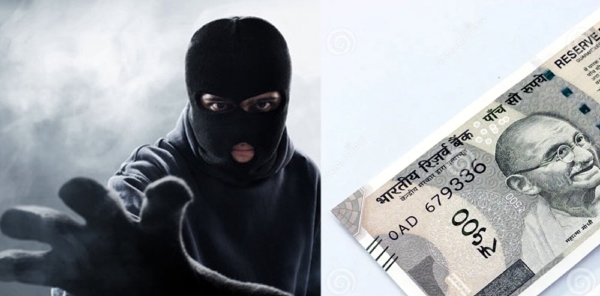 thieves-find-nothing-at-home-leave-cash-behind