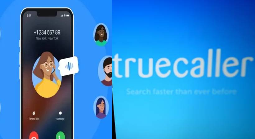 truecaller AI assistance