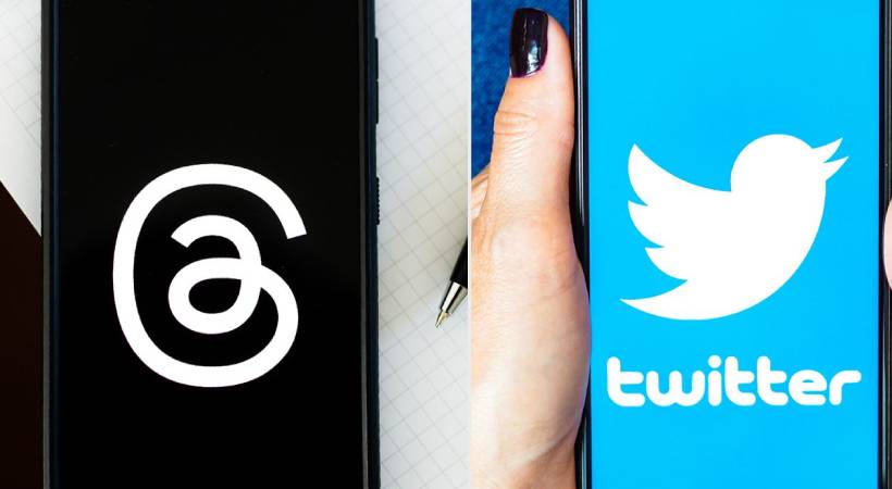twitter- threads
