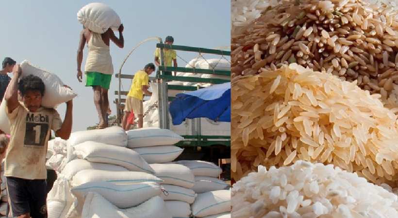 After India UAE also bans rice export
