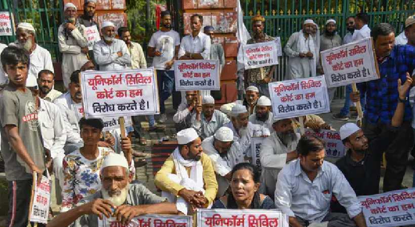 Law Commission extends time to comment on Uniform Civil Code