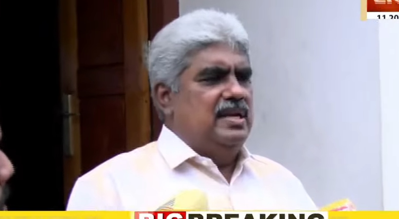 unions ksrtc biju prabhakar