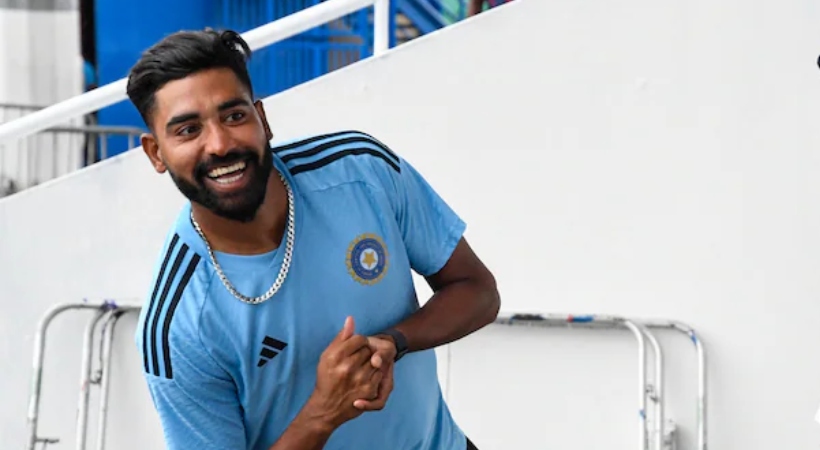 west indies odi series mohammed siraj