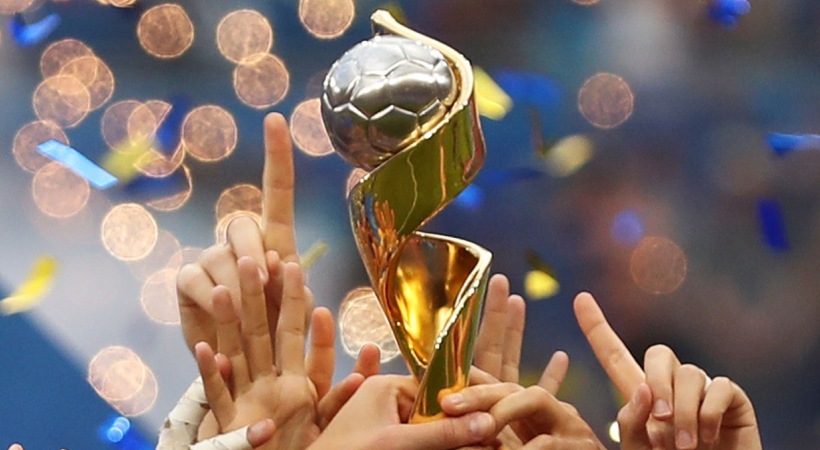 womens football world cup starts tomorrow