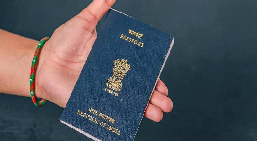 Singapore ranks first in world passport ranking India is 80th