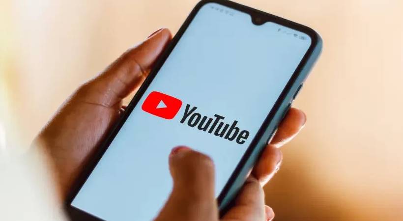 youtube