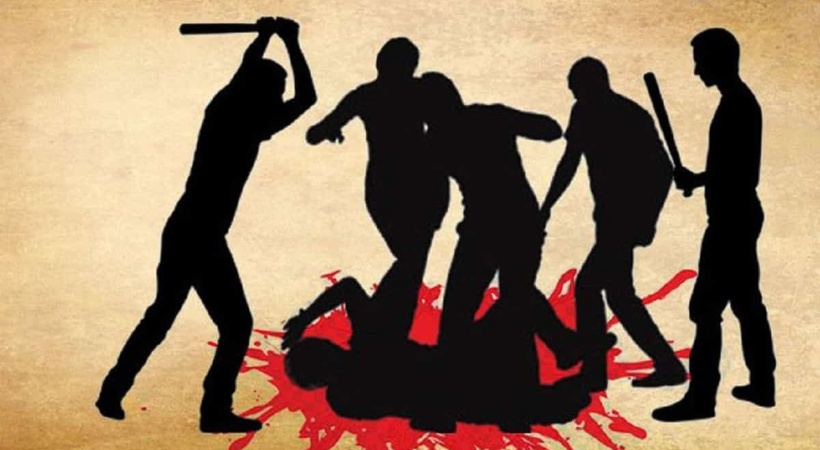 2 Jharkhand Women Among 3 Beaten To Death After Pigs Destroy Crops