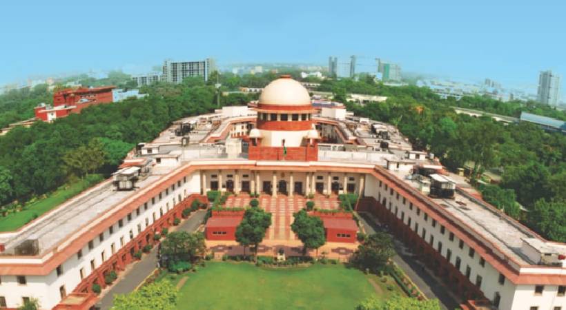 Supreme Court Collegium proposes transfer of Gujarat High Court judge who refused to stay Rahul Gandhi conviction