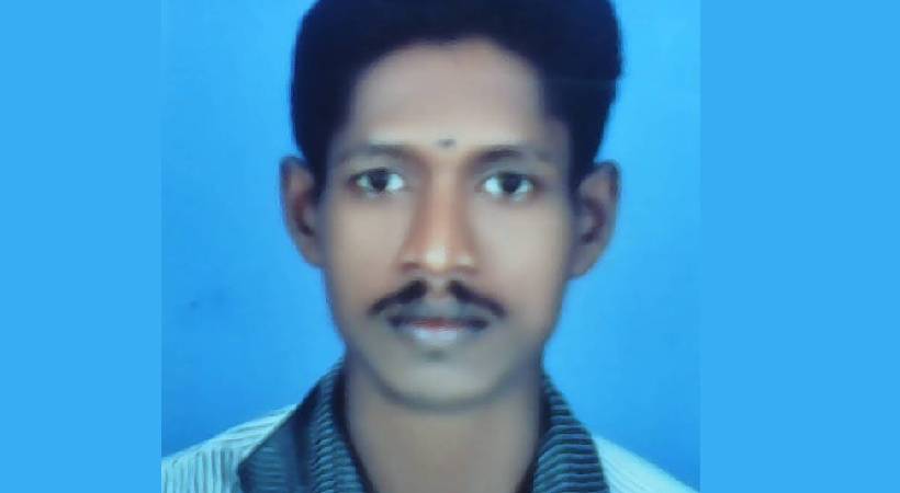 Probe reveals Kallambalam youth death is murder