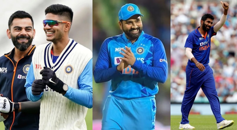5 Indian cricketers don't take yo-yo test