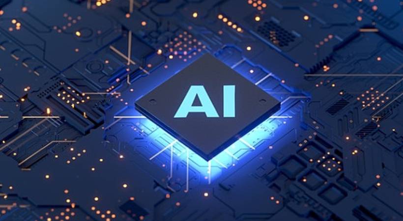 AI can steal datas from keyboard sounds