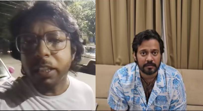 police against case Actor Bala- Chekuthan