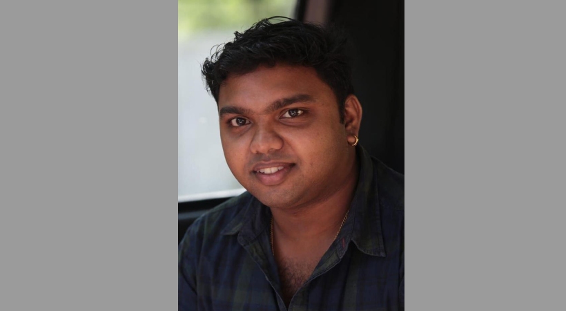 Actor RLV Raghunath Mahipal collapsed and died during Kathakali
